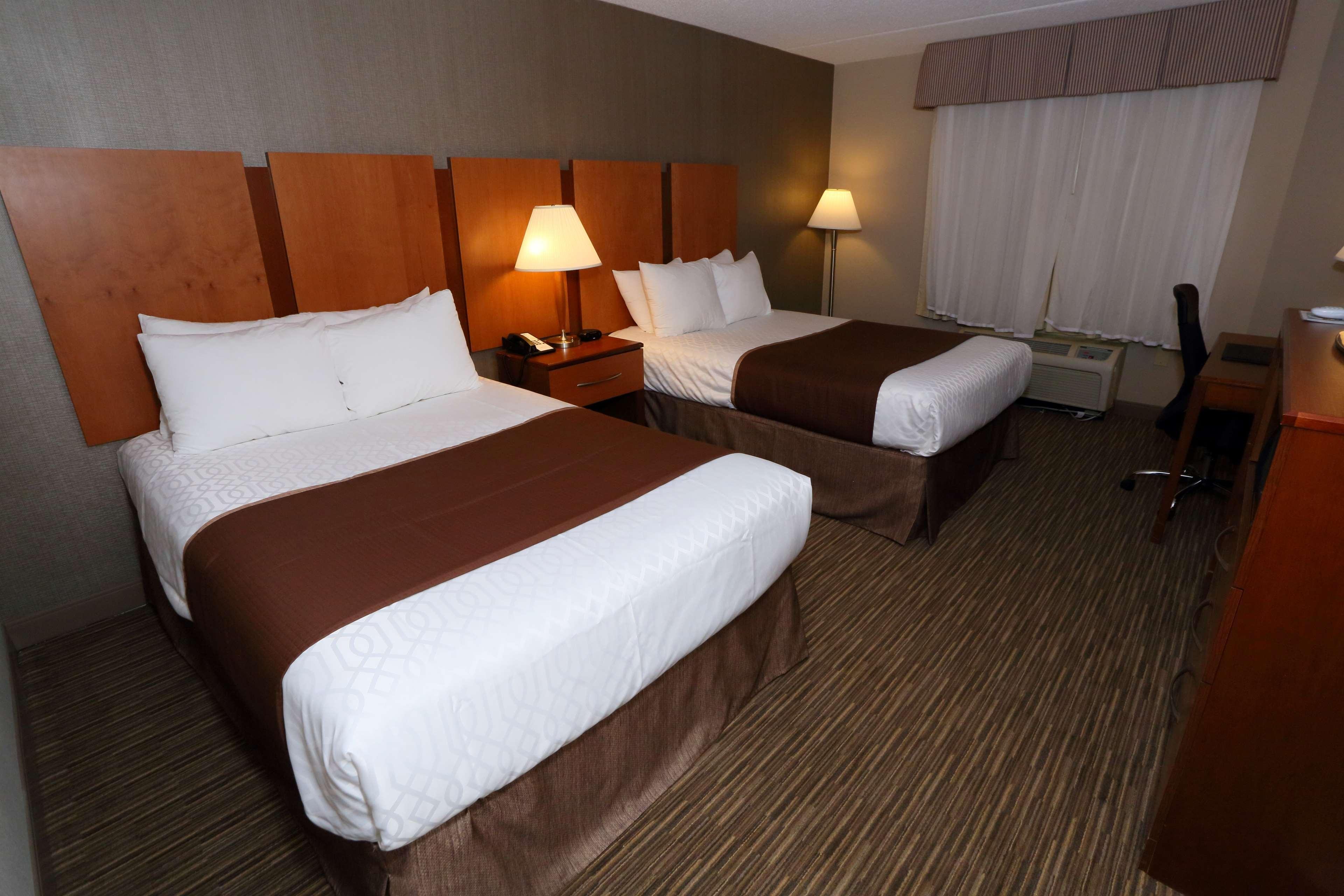 Best Western La Plata Inn Esterno foto