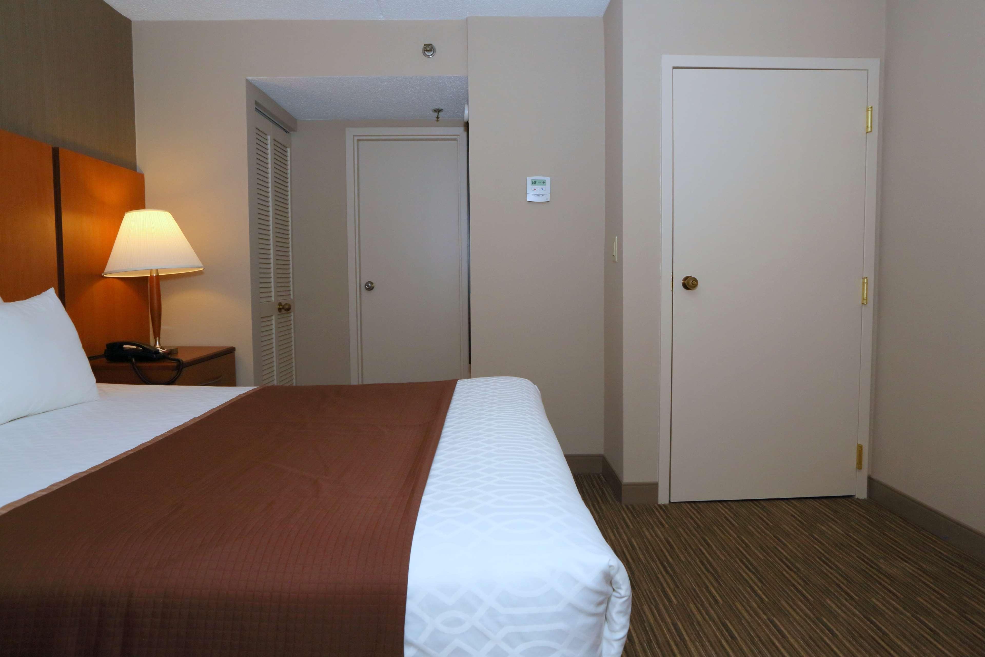 Best Western La Plata Inn Esterno foto