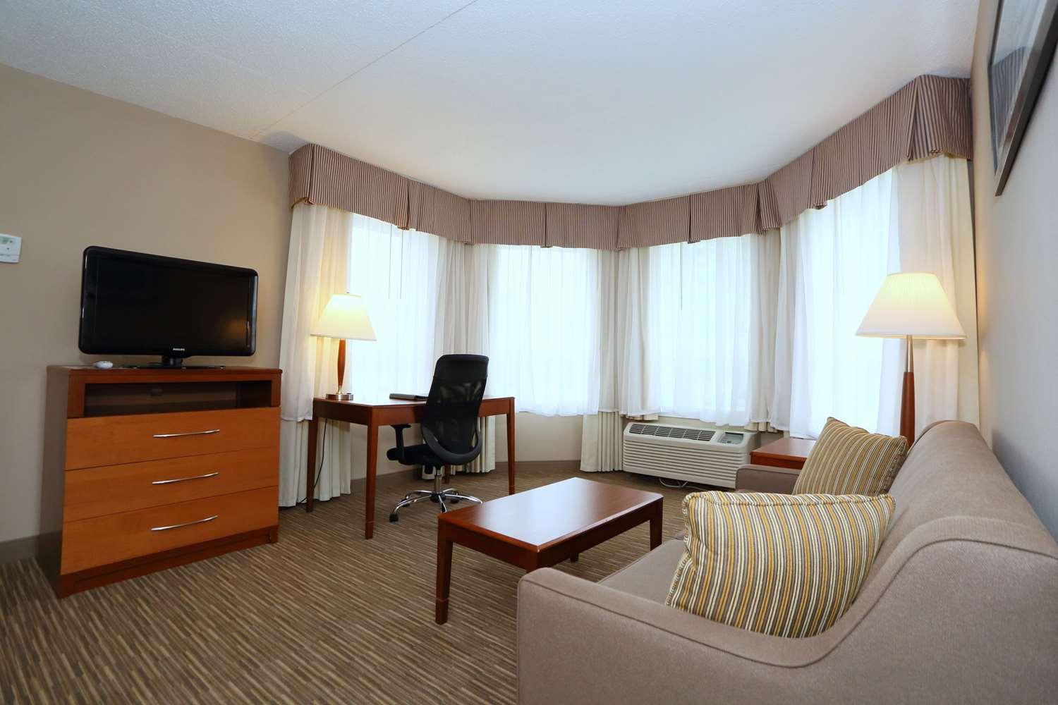Best Western La Plata Inn Esterno foto